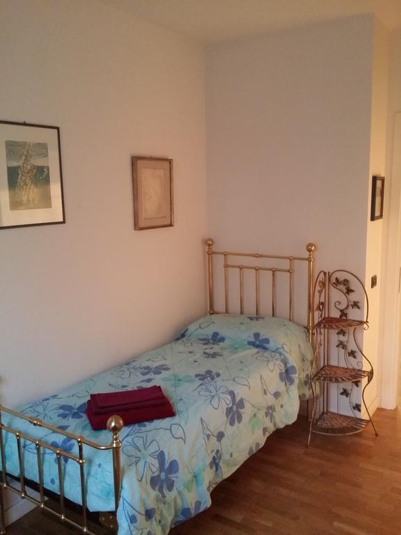 B&B Casa Dei Camini Бентивольо Номер фото