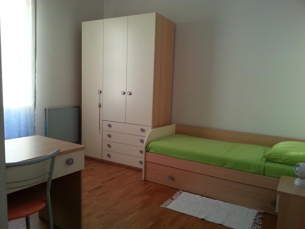 B&B Casa Dei Camini Бентивольо Номер фото
