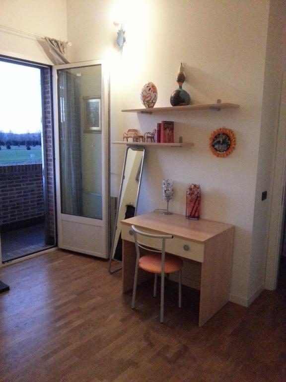 B&B Casa Dei Camini Бентивольо Номер фото