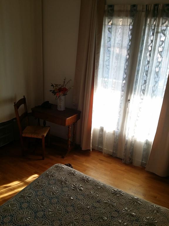B&B Casa Dei Camini Бентивольо Номер фото