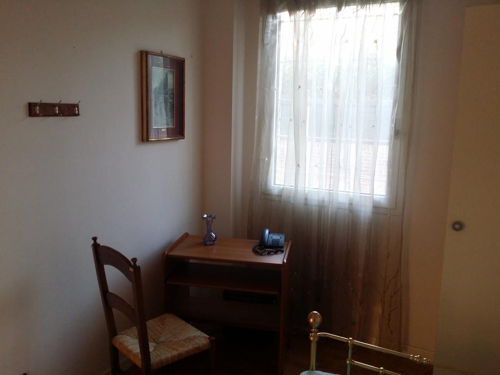 B&B Casa Dei Camini Бентивольо Экстерьер фото