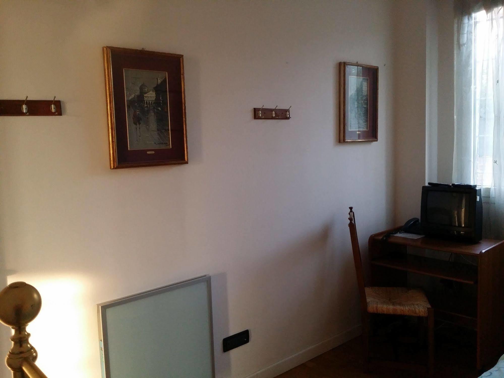 B&B Casa Dei Camini Бентивольо Экстерьер фото