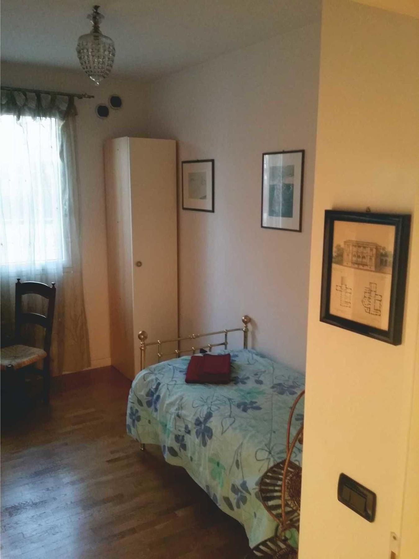 B&B Casa Dei Camini Бентивольо Экстерьер фото