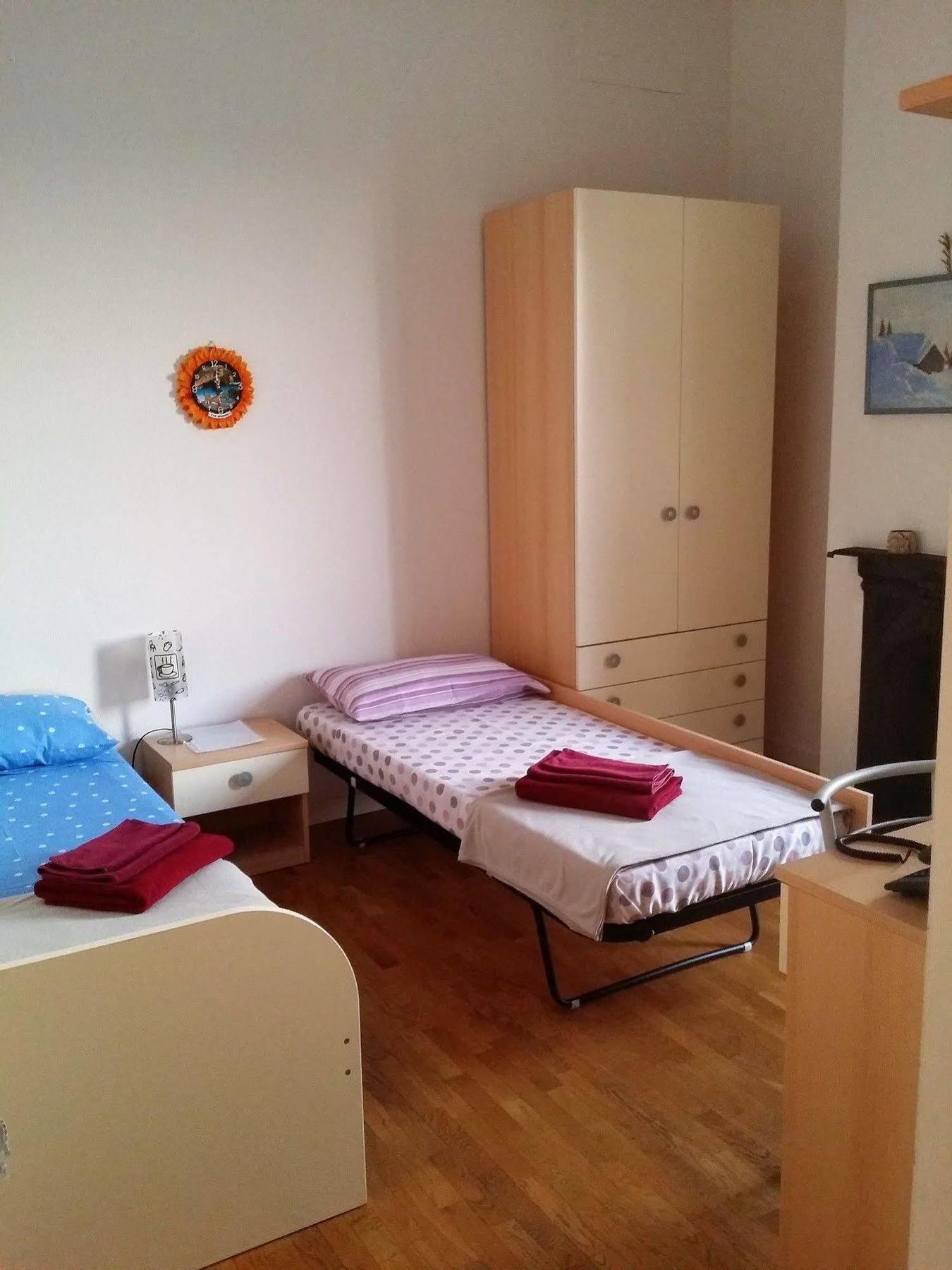 B&B Casa Dei Camini Бентивольо Экстерьер фото