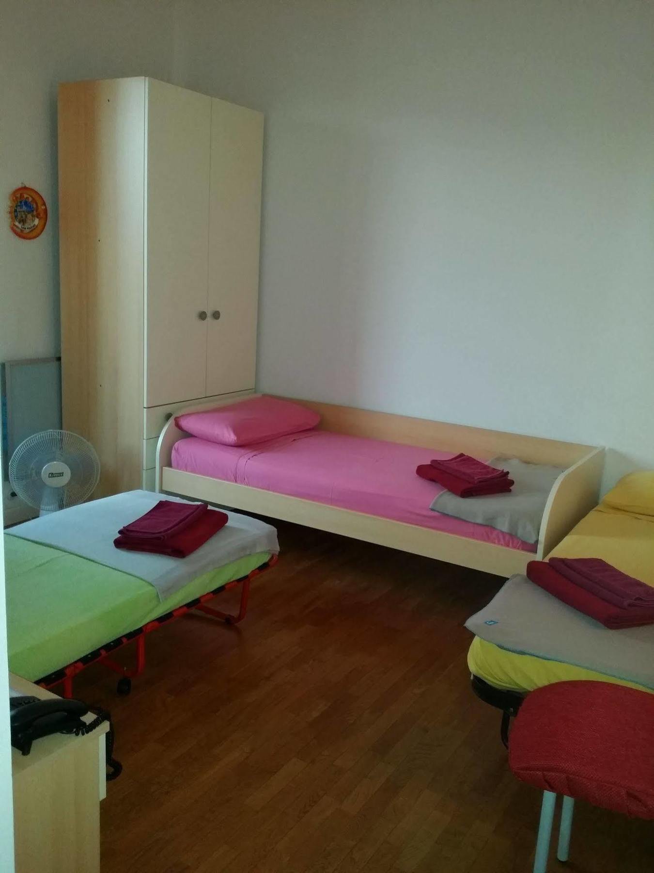 B&B Casa Dei Camini Бентивольо Экстерьер фото