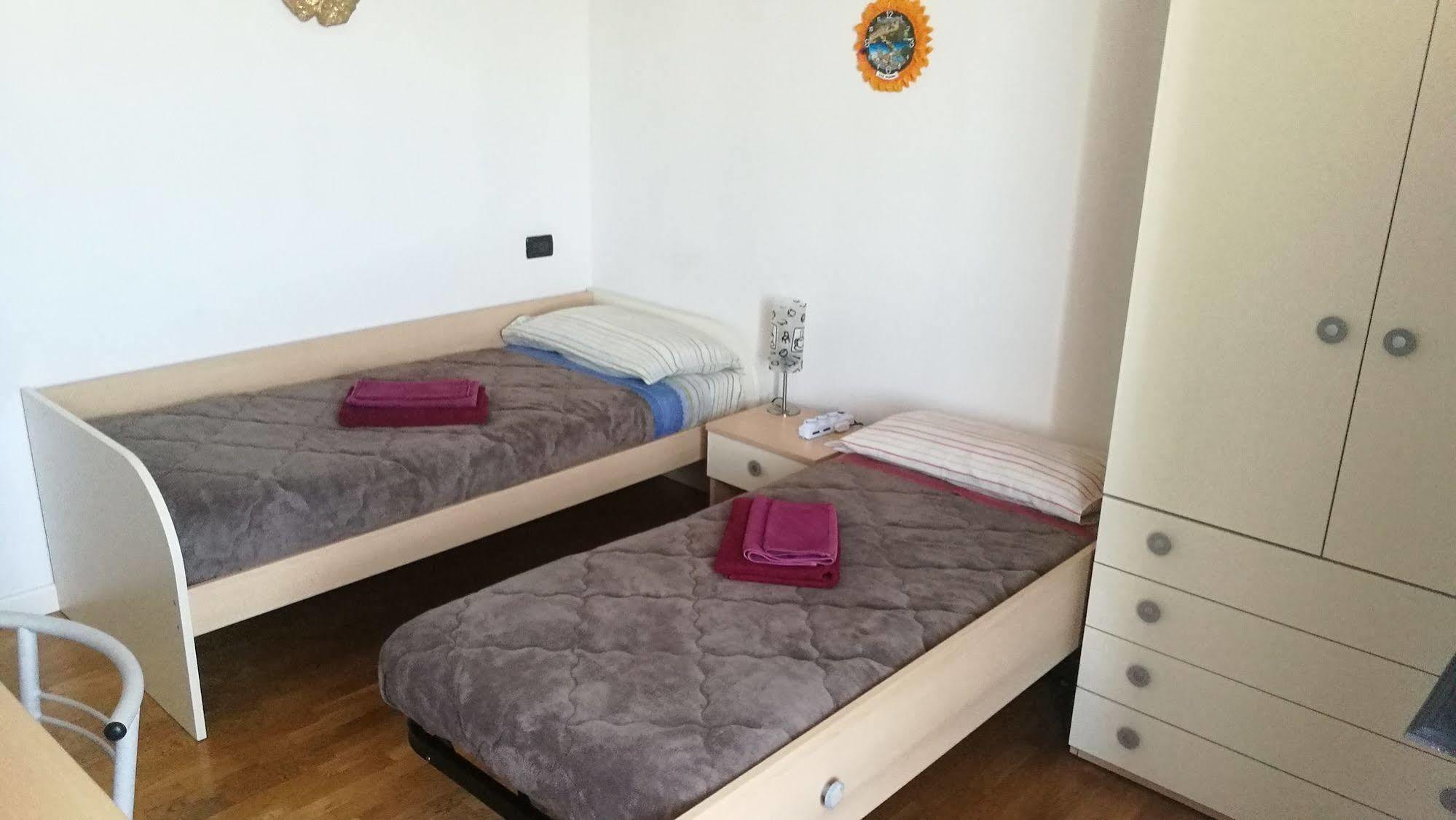 B&B Casa Dei Camini Бентивольо Экстерьер фото